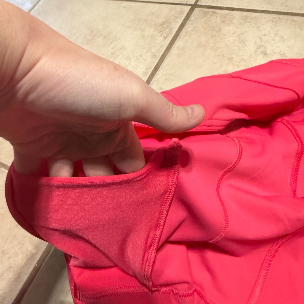 Lululemon Athletica define jacket - Picture 8 of 8